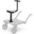 ABC Design Seat for Footboard Kiddie Ride On 2