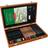 Derwent Academy Wooden Gift Box