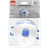 Otto Schachner Dust Mask with Valve FFP2 2-pack