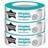 Tommee Tippee Simplee Sangenic Refill Cassette 3-pack