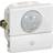 Lauritz Knudsen LK Fuga PIR 10A 230V Sensor 90° - Hvid