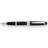 Cross Bailey Black Lacquer Fountain Pen