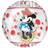 Amscan Foil Ballon Minnie Mouse Orbz