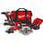 Milwaukee M18 PP6B-502B Set