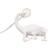 Seletti Chameleon Table Lamp