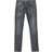 Nudie Jeans Lean Dean - Mono Grey