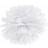 Pom Pom White