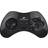 Retro-Bit Sega Saturn BT Pad - Black