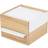 Umbra Mini Stowit Jewelry Box - Natural