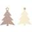 Gift Bag Christmas Tree 20-pack