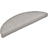 vidaXL 133882 15-Pack Brown, Beige, Grey 17x56cm
