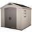 Keter Factor 8x8 (Areal )