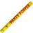 Folat Confetti Cannon XL Gold