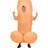 Widmann Inflatable Penis Costume