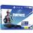 Sony PlayStation 4 Slim 500GB - Fortnite Neo Versa - 2x DualShock 4 V2