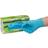 Semperguard Nitrilhandsker Pudderfri 90-100 Stk.