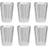 Stelton Pilastro Dricksglas 24cl 6st
