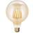 WiZ G125 Filament 4500K LED Lamps 6.5W E27