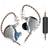 Kzacoustics ZS10 Pro