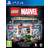 Lego Marvel Collection (PS4)