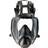 3M 6800 Full Face Mask