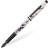 Cross Wanderlust Fountain Pen Everest