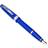 Cross Bailey Light Polished Blue Resin Fountain Pen