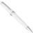 Cross Bailey Light Polished White Resin Ballpoint Pen