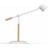Unilux Vicky Bordslampa 44cm