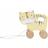 Little Dutch Pull Along Animal Tiger 4451