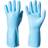 GranberG Eural Chemical Resistant Vinyl Gloves 12-pack