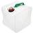 Briv Water Tank 12L
