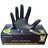 Black Mamba Nitrile Work Gloves 100-pack