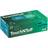 Ansell TouchNTuff 92-600 Disposable Glove 100-pack - Green