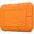 LaCie Rugged SSD Professional USB-C NVMe SSD 1TB