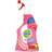 Dettol Power & Fresh Advance Antibacterial Multi-Purpose Spray Pomegranate