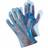 Ejendals Tegera 555 Disposable Gloves 100-pack