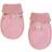 Joha Baby Mittens - Old Rose (97978-716-15715)