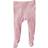 Joha Uld Leggings - Old Rose (26340-122-15715)