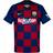 Nike Men's FC Barcelona Home Soccer Jersey 2019-20