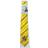 Rubies Hufflepuff Tie