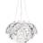 Luceplan Hope Pendellampa ∅ 110cm