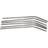 Curved Barutrustning 6st