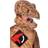Rubies Jurassic World T-Rex Barn Mask Med Rörlig Käke