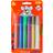 Sense Glitter Glue 6-Pack
