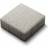 S:t Eriks Klassikplattan 9610-050400 175x175x50mm