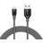 Anker PowerLine+ USB A-USB Micro-B M-F 1.8m