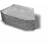 Benders Megastone 2530001B 385x220x150mm