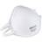 Kreator Dust Mask KRTS10020 FFP2 NR 3-pack