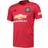 Adidas Manchester United Home Jersey 19/20 Sr